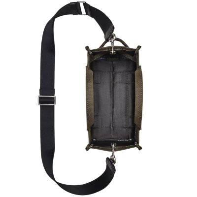 THE CANVAS SMALL TOTE BAG